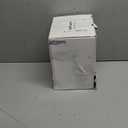 KDG Portables Cordless Table Lamp, Fabric Shade Desk Lamp, 4000mAh Rechargeable Battery Powered Lighting, Dimmable Light for Dining Room, Bedroom, Bedside, Bar, Night Light, Camping, Balcony (Bronze)