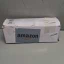 Super Z Outlet Clear Plastic Acrylic Bath Bomb Mold Shells Molding Balls Kit (120mm, 12 Pack)