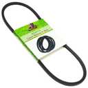 91-2258 V-Belt 3/8" x 35" for Toro Recycler and Super Recycler Self-Propelled Lawn Mower 20016 20017 20018, Replaces Toro Self Propelled Drive Belt 91-2258