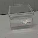 ERINGOGO Disposable Face Towel Dispenser Wall Mounted Washcloth Holder for Easy Access Tissue Box Organizer for Homes Gyms and Spas