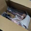 Ninja Mega Kitchen System, 1500W, 72 oz. Full-Size Blender & 8-Cup Food Processor with (2) 16 oz. To-Go Cups, Total Crushing Technology - Smoothies, Ice Crushing, Purees, Dough & More, Black, BL770