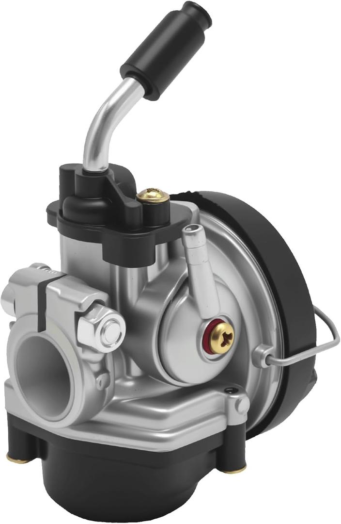Carburetor for Dellorto Style SHA 14:12P for Tomos A35 TX50 A-35 Replacement for 2FM-090-047