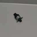0928400642 Fuel Pressure Regulator Compatible with Ram 2500 3500 4500 Cummins Diesel 6.7L 2007-2012, Replace 4936097, 5264247,68027022AC