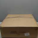 SafeRest CloudGuard - King Size Hybrid Mattress Protector & Pad (Extra Padded) - Waterproof Quilted Pillow Top Mattress Cover - Thick, Plush & Fitted Mattress Topper for Bed