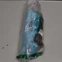 Curling Iron Wand, Multiple Combination Sets，Fast Heating Hair Wand Curler in All Hair Type ((Set 3) 5 in 1)