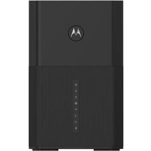 Motorola MT8733 WiFi 6 Router + Multi-Gig Cable Modem + 2 Phone Ports | for Comcast Xfinity Voice and Gigabit Internet Plans Up to 2500 Mbps | AX6000 | DOCSIS 3.1 | with Smart Motosync App Motorola MT8733 WiFi 6 Router + Multi-Gig Cable Modem + 2 Phone Ports | for Comcast Xfinity Voice and Gigabit Internet Plans Up to 2500 Mbps | AX6000 | DOCSIS 3.1 | with Smart Motosync App