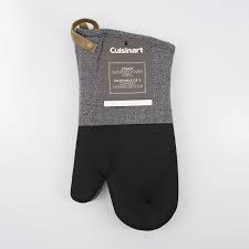Cuisinart | Kitchen | Cuisinart Heat Resistant Oven Mitts