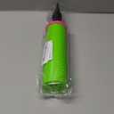 Balloon Pump Handheld Two-Way Dual Action - Hand Blower Air Pumper for Balloons - Ballon Inflator Pumping - Manual Baloon Inflators Machine (Green 1 Piece)