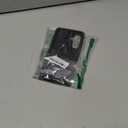 TUDIA DualShield Grip Designed for Samsung Galaxy A36 5G Case (2025), [MergeGrip] Military Grade Dual Layer Shockproof Slim Tough Heavy Duty Protective Phone Case for Galaxy A36 (Black)