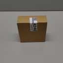 GLACIER FRESH XWF Replacement for GE XWF Refrigerator Water Filter Pack of 3 (Not XWFE)