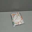 One Silly Goose Birthday Decor for Girls Boy First Birthday Party Decorations with Balloon Garland,Silly Goose Theme Ballon Banner, Cake Topper