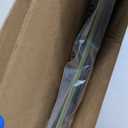 MOTIUM OEM QUALITY Premium All-Season Windshield Wiper Blades (22"+16" pair for front windshield)