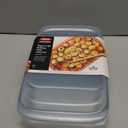 OXO Good Grips Freezer-to-Oven Safe 3 Qt Glass Baking Dish with Lid, 9 x 13