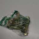 PSLER Kryptonite Cam Bolts Kit KR86376 - Fits for 2011-2022 GMC Silverado 2500HD Control Arm & Sierra 2500HD 3500HD Truck Models, 2015-2018 Canyon Trucks