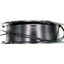FP-108EX-S1-B 110V 50/60Hz Cooling Fan 38W 0.50A, 17215050mm Ball Bearing AC Fan