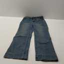 Astylish Women's Wide Leg Jeans High Waisted Stretchy Straight Leg Jeans Loose Trendy Denim Pants with Pocket, Size 8