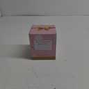 13th Birthday Gifts for Girls, Happy Birthday Candle with Sprinkles, Unique 13Year Old Gifts for Her Sister Best Friends Daughter Bestie Turning 13 Birthday Present