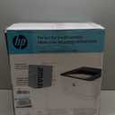 HP Laserjet Pro 3001dw Wireless Black & White Printer, Best-for-Office (3G65OF)