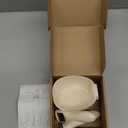 Digital Measuring Spoon Scale, Accurate Electronic Measuring Spoon with Conversion, Household Digital Measure Cup Scale with LED Display, Kitchen Food Scale Scoop for Weighing Baking Cooking (2)