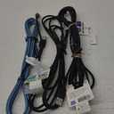 Charge &Cync Cable 10ft For UCB-C to Apple 2Pack And Charge &Cync Cable 10ft For UCB-C to USB 1 pack