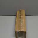 Grunyia 10 Bundles Artificial Flowers Outdoor UV Resistant Fake Flowers No Fade Faux Plants Garden Porch Window Box Decorating (Blue)