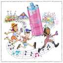 Red Bull Sugarfree Energy Drink, Wild Berries, Pink Edition | contains caffeine, taurine, B-vitamins, sweeteners, and water, 8.4 fl oz, pack of 4 cans (EXP 08/13/27)