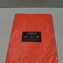 Juvale Red Tissue Paper for Gift Wrapping Bags, Bulk Set for Birthday Party, Christmas, Holidays, Art Crafts, 15 x 20 Inches - 160 Sheets