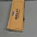 Rely+ 3 Arm Candelabra Taper Candle Holders Decorations Indoor Kitchen Dcor Table Candles Candlestick Candelabra Centerpiece (Silver)