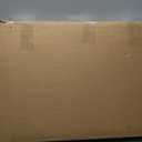 VNN Portable Wheelchair Ramp 2FT, Non-Slip Aluminum Ramps for Wheelchairs for Home, Handicap Wheelchair Ramps for Home Steps, Aluminum Loading Dock Plates (2FT (Usable height 2-6 inch))