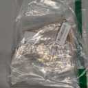 G2PLUS Pre-Strung Burlap Pennant Banner, 39Ft Linen Triangle Flag Bunting, 36pcs Pennant Banner Bunting Garland for Birthday, Wedding, Camping, Rustic Boho Theme Party Decorations (Brown and Beige)