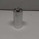 Upgraded 628318-308 30 MFD 370V Pool Pump Motor Capacitor Round Run Capacitor, Replaces 27L1358