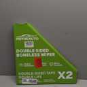 26"+22" windshield wiper blades with 16" Rear Wiper Blades Set Replacement for 2010-2015 Lexus RX350,2010-2015 RX450h -Original Factory QualityEasy DIY Install (Set of 3)