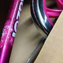 Razor A5 Lux Kick Scooter for Kids Ages 8+ - 8" Urethane Wheels, Anodized Finish Featuring Bold Colors and Graphics, for Riders up to 220 lbs