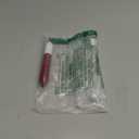 L'Oreal Paris Makeup Double Extend Tubing Mascara, Lengthening 2 Step Mascara, Smudgeproof, Black (0.16 Fl Oz )