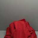 10-Pack Red Tablecloths for Rectangle Tables, 54 x 108 Inches, Stain-Resistant Polyester Fabric for 6 Foot Tables - Washable Table Covers for Weddings, Banquets, Birthday Parties, Events