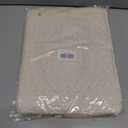 VIMPUNEC Womens Fall Cardigan Sweaters Casual Cable Knit Jackets Long Sleeve Open Front Outwear Coats (Beige, M)