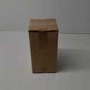 1 Gallon Glass Beverage Dispenser with Metal Stand Stainless Steel Spigot Outdoor Drink Dispenser Glass Drink Container Dispensers for Parties Lemonade Tea Cold Water(Black, Halloween)