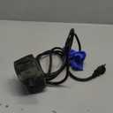 AQUANEAT Small Fountain Pump, 160 GPH Mini Submersible Water Pump with 3.3 ft Tubing, for Aquarium Fish Tank, Pet Water Fountain, Hydroponics, Pond Waterfall