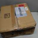 14 Pcs Outdoor Cushion Covers Patio Cushion Slipcovers Replacement Splash Proof with Zipper for Outdoor Furniture, Patio Sofa Couch 3 Sizes, Covers Only (25.5''25.5''4'', Green)