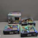 Magic: The Gathering - Final Fantasy Collectors Edition Commander Deck Bundle - Includes All 4 Surge Foil Decks