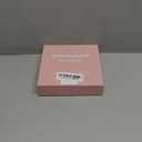 Hair Toppers for Women Real Human Hair,Chocolate Brown Hair Topper 12 Inch Large Silk Base 3.5x5.5 Inch Hair Pieces for Women with Thinning No Bangs for Add Volume