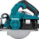 Makita XSH06PT 18V X2 LXT® Lithium-Ion (36V) Brushless Cordless 7-1/4” Circular Saw Kit (5.0Ah)