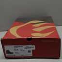 Wolverine Men's Overpass Composite Toe Waterproof Work Boots, Size 11.5