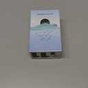 Smart Doorbell Camera with Ring Chime, Infrared Night Viewing, 2-Way Audio, Active Wake-up & Remote Wake-up, IP65 Waterproof, 2,4GHz Wireless Doorbell Camera, Support TY APP - Black