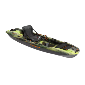 Pelican Catch Mode 110 Kayak