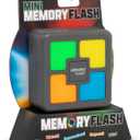 Point Games Handheld Memory Game, Kids Electronic Games, Sequence Fun for Kids with Lights & Sounds, Brain Challenge for Boys & Girls Ages 8+