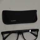 Blue Light Blocking Reading Glasses Men Large Wide Oversized Square Computer Readers Glasses for Big Head/Large Face