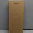 Power Strip - Addtam Surge Protector with 10 Outlets and 4 USB Ports, 6 Feet Extension Cord with Flat Plug, 2700 Joules, ETL Listed, Black