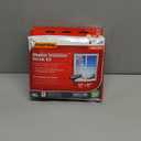 Frost King V73/9H Indoor Shrink Window Kit 42 62Inch, Clear, 9Pack