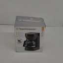Toastmaster 5-Cup Drip Coffee Maker in Black